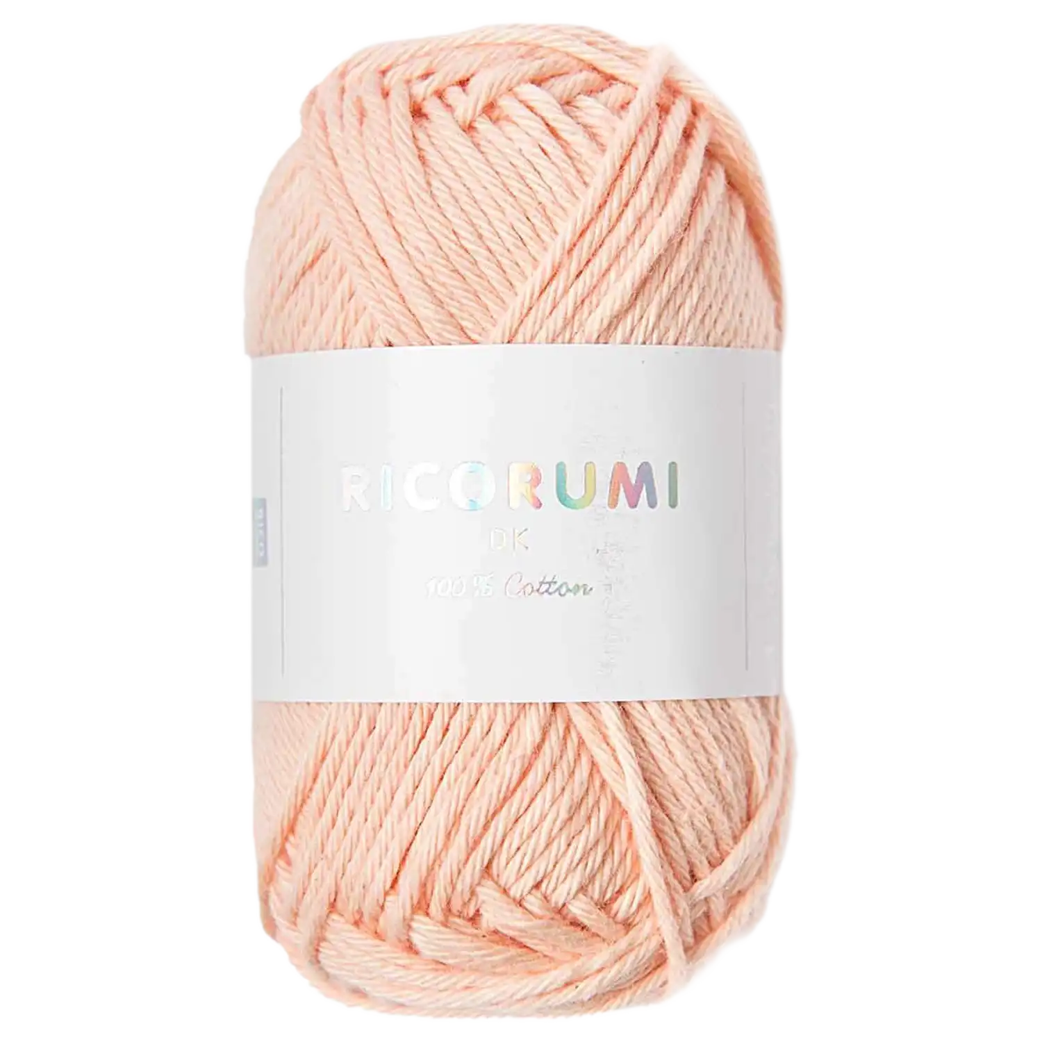 #Farbe_Rico-Design Creative Ricorumi dk | 023 Nude