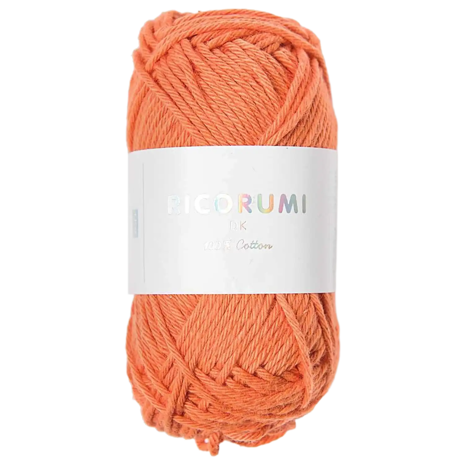 #Farbe_Rico-Design Creative Ricorumi dk | 024 Smokey Orange