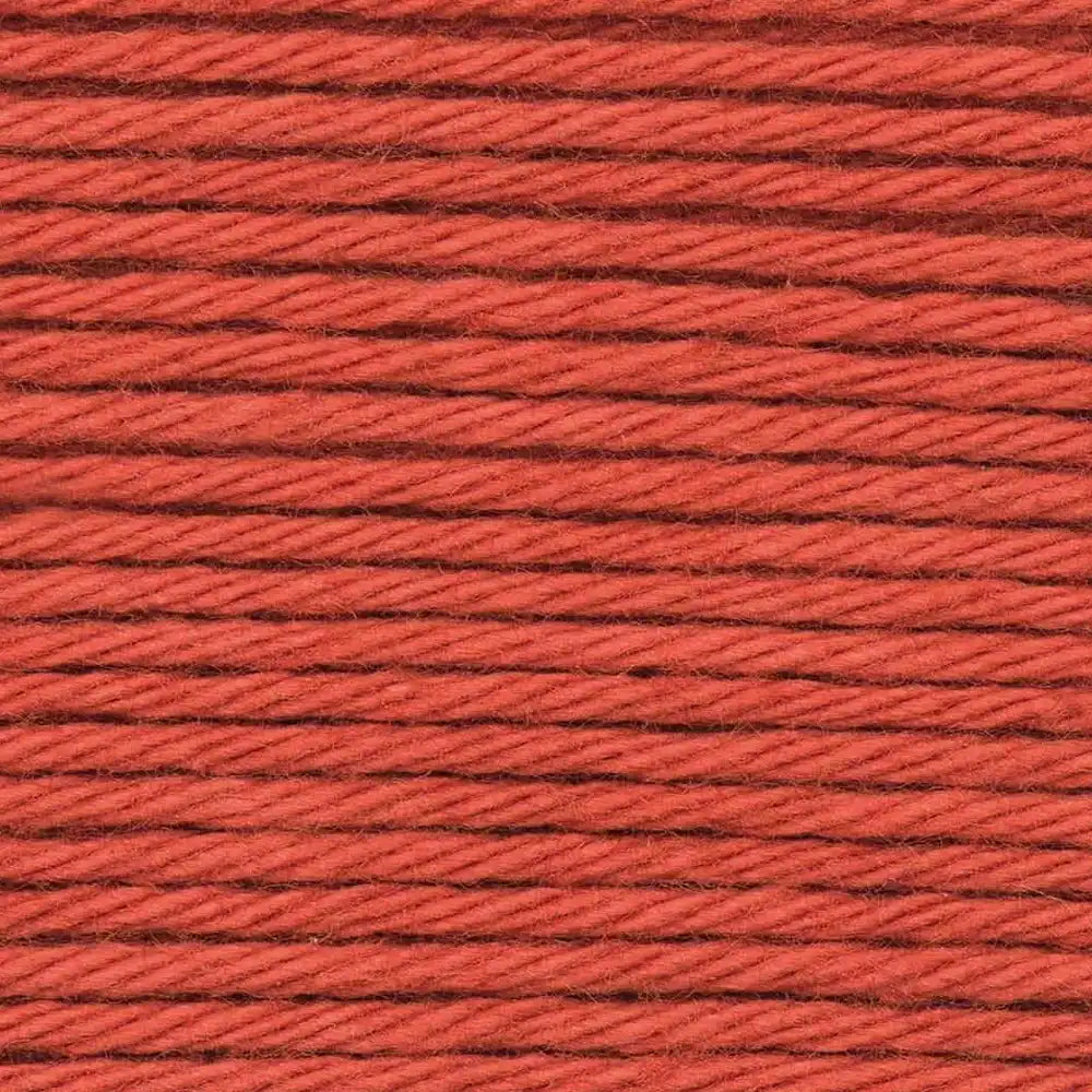 #Farbe_Rico-Design Creative Ricorumi dk | 025 Fuchs