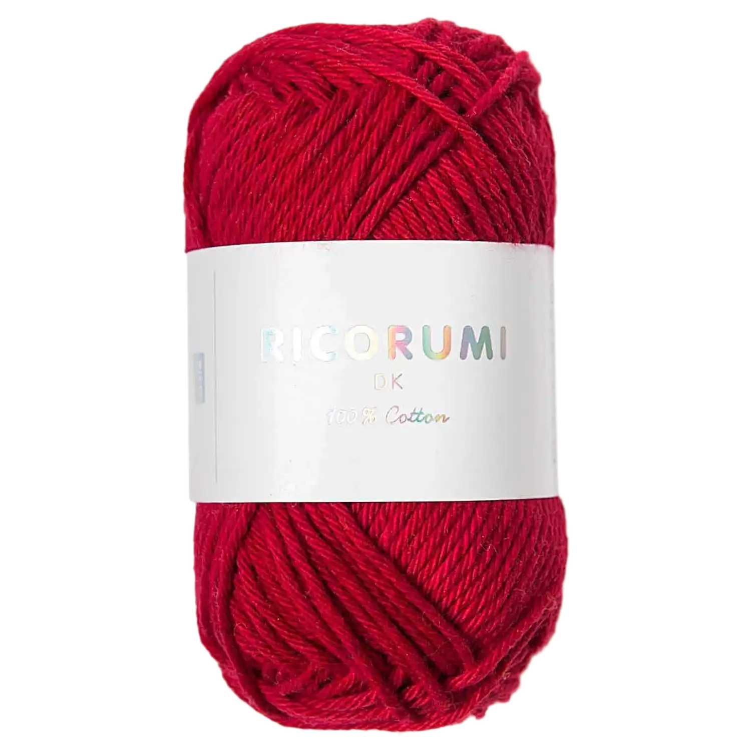 #Farbe_Rico-Design Creative Ricorumi dk | 029 Weinrot