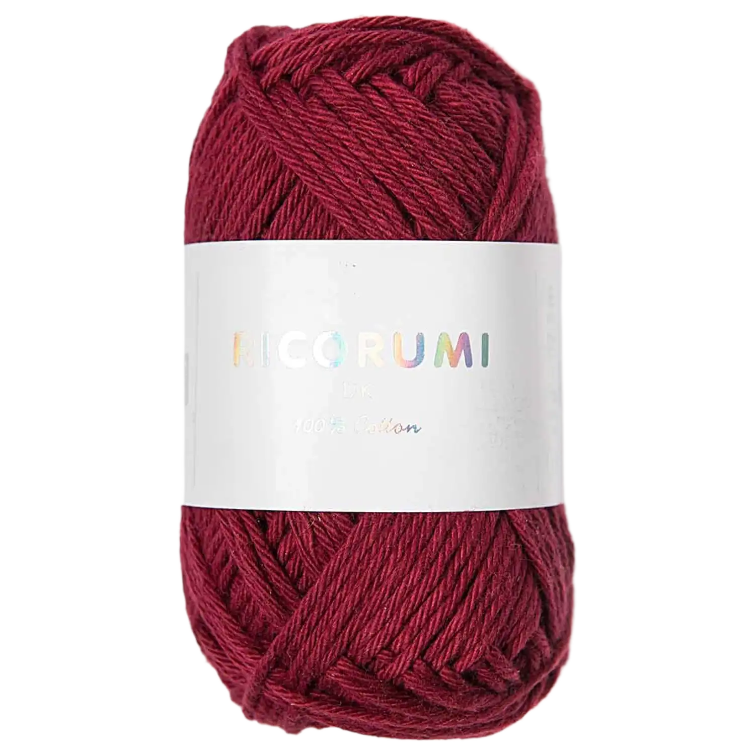 #Farbe_Rico-Design Creative Ricorumi dk | 030 Bordeaux
