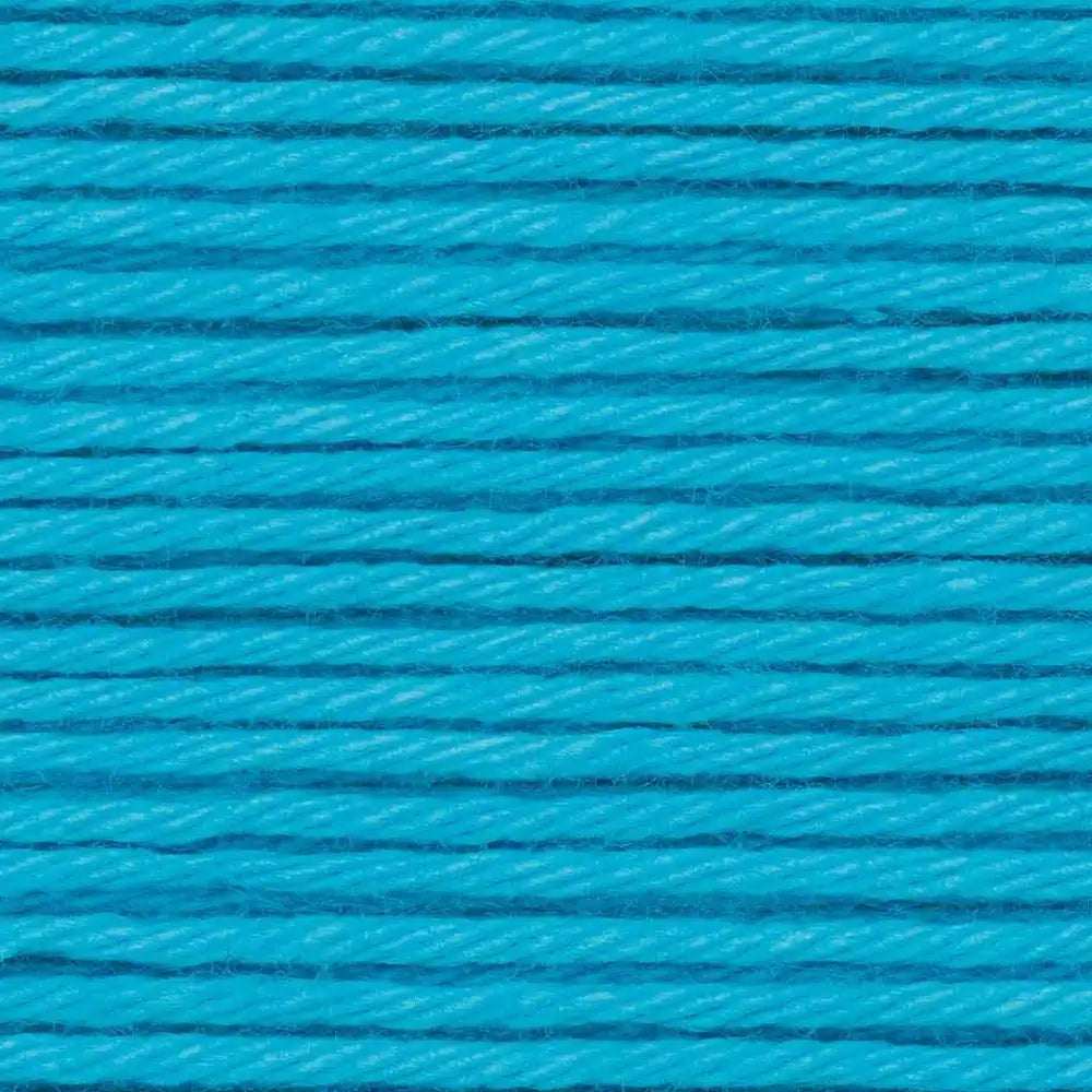 #Farbe_Rico-Design Creative Ricorumi dk | 031 Himmelblau