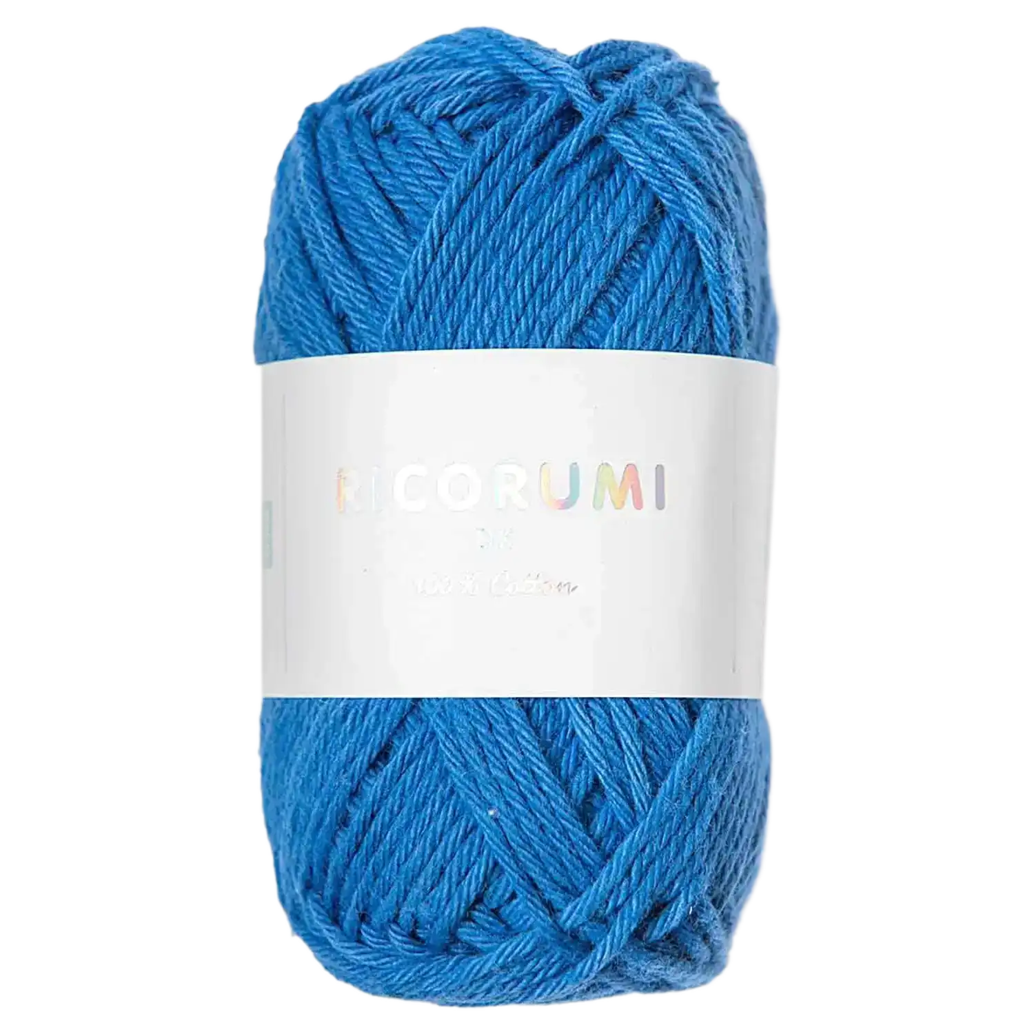 #Farbe_Rico-Design Creative Ricorumi dk | 032 Blau