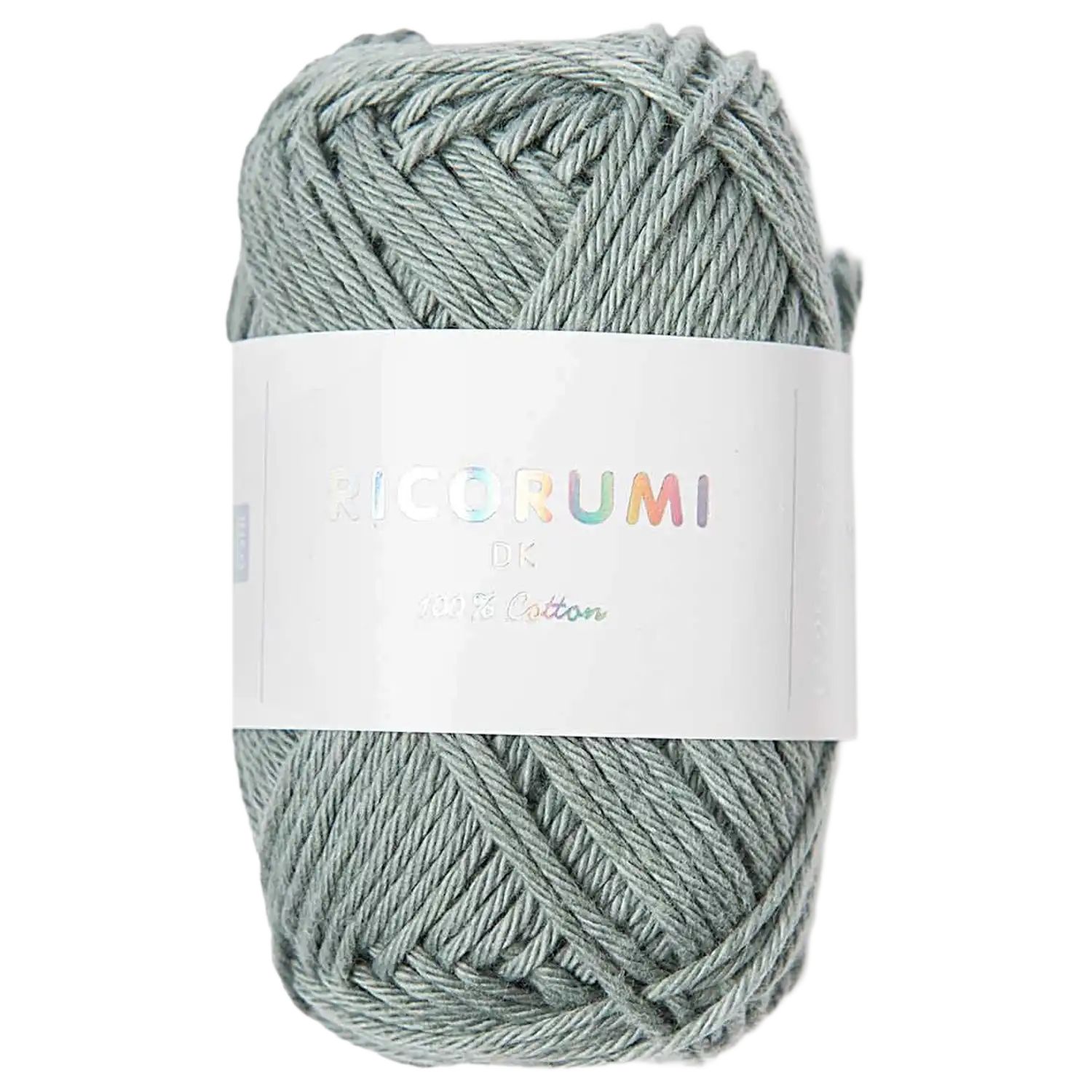 #Farbe_Rico-Design Creative Ricorumi dk | 038 Patina