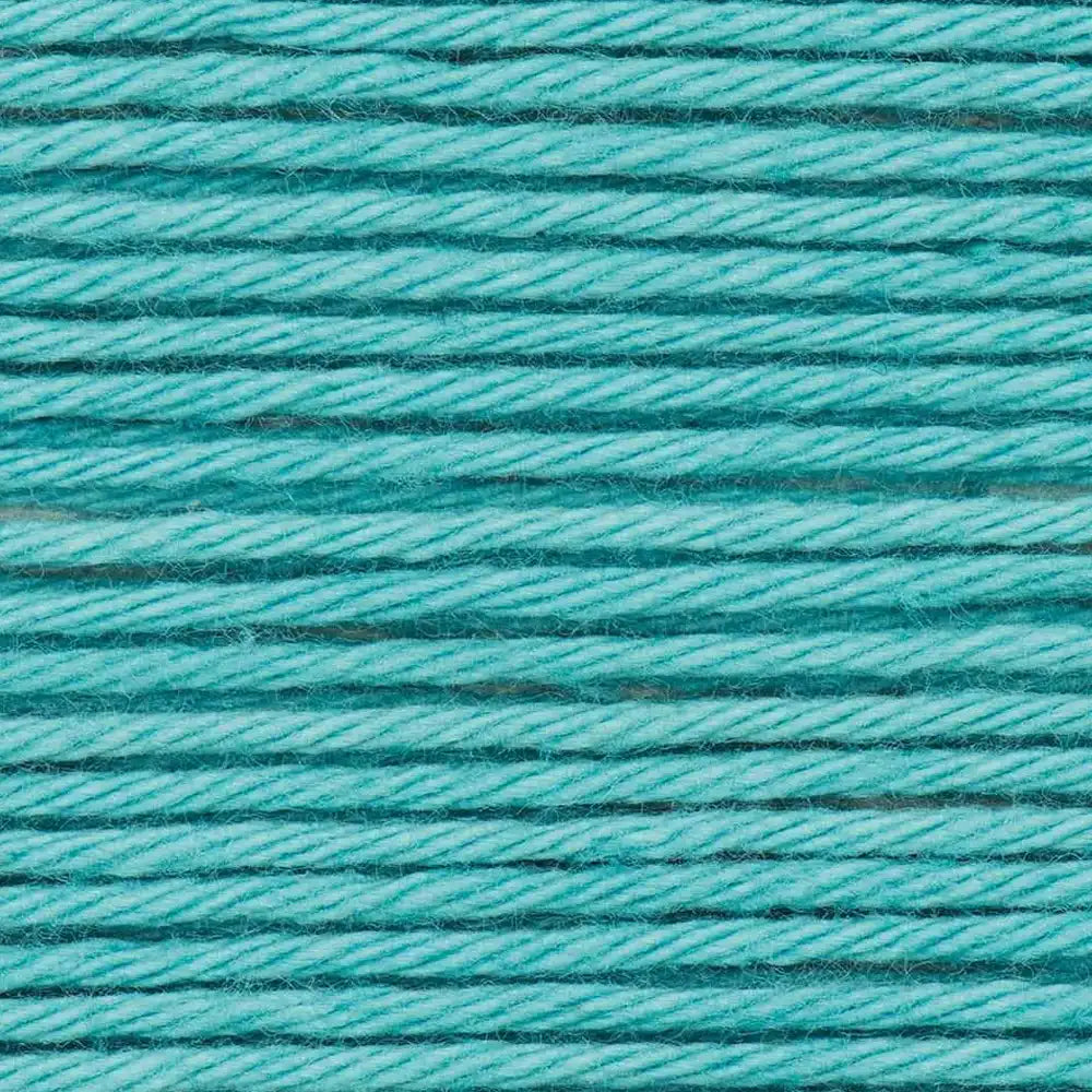 #Farbe_Rico-Design Creative Ricorumi dk | 039 Türkis