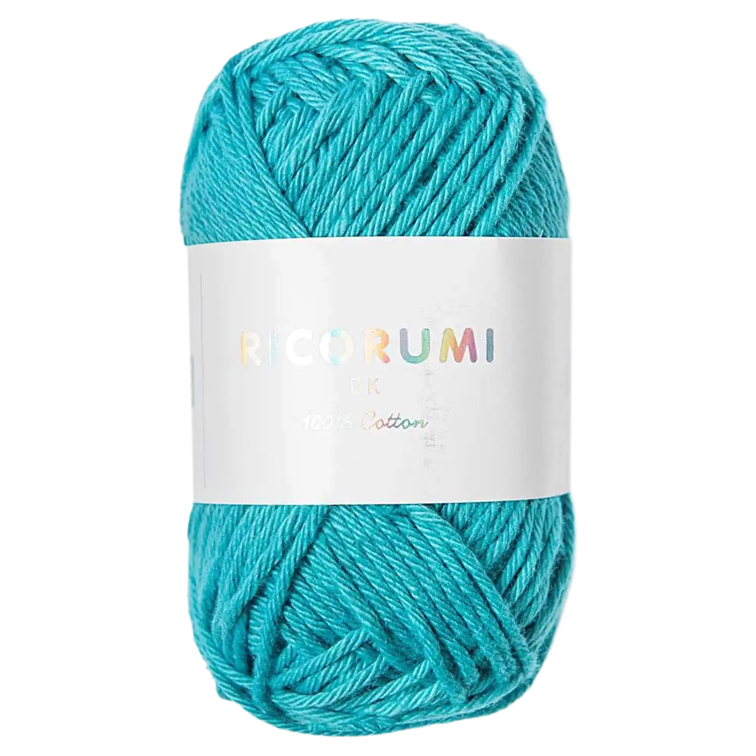 #Farbe_Rico-Design Creative Ricorumi dk | 039 Türkis