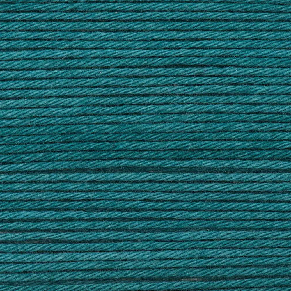 #Farbe_Rico-Design Creative Ricorumi dk | 040 Petrol