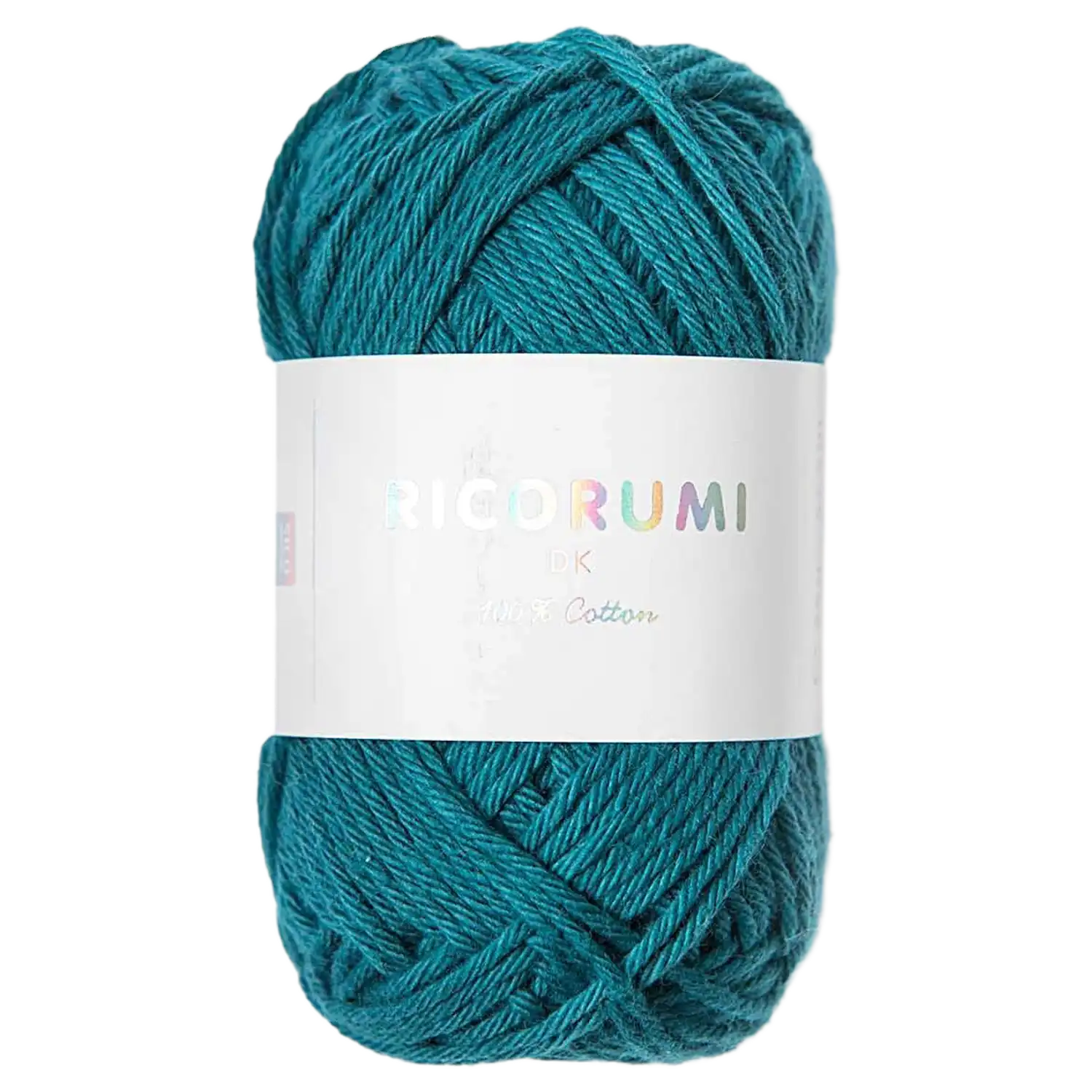 #Farbe_Rico-Design Creative Ricorumi dk | 040 Petrol