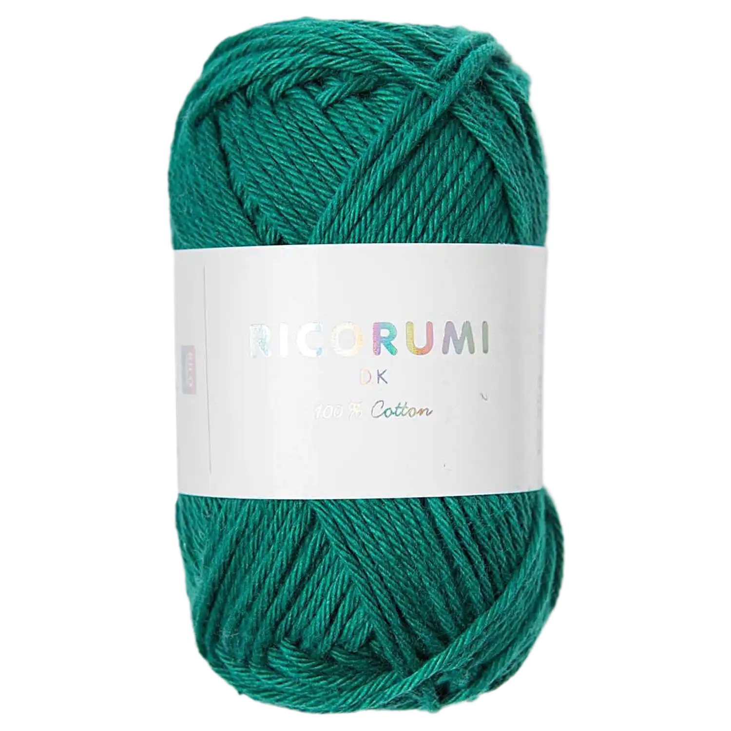 #Farbe_Rico-Design Creative Ricorumi dk | 043 Efeu