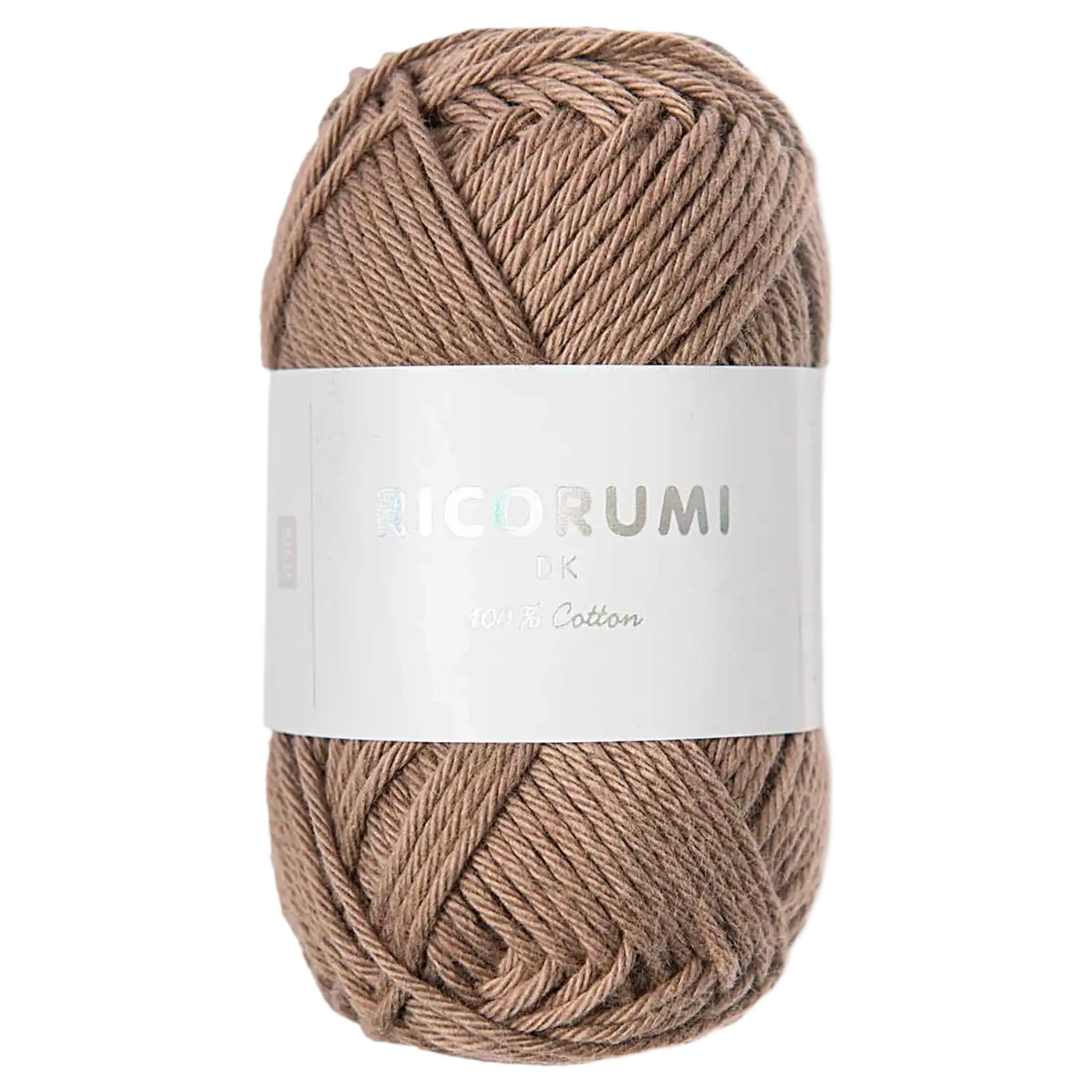 #Farbe_Rico-Design Creative Ricorumi dk | 052 Hellbraun