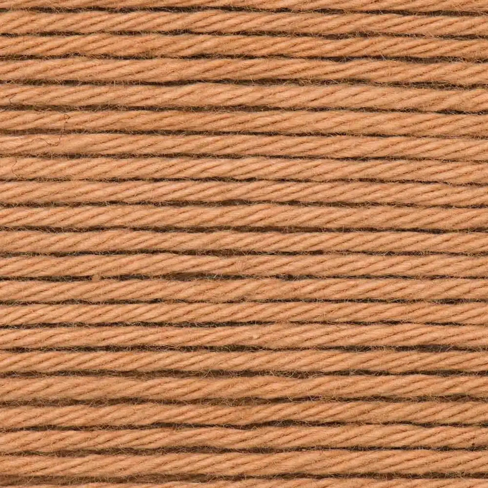 #Farbe_Rico-Design Creative Ricorumi dk | 053 Karamell