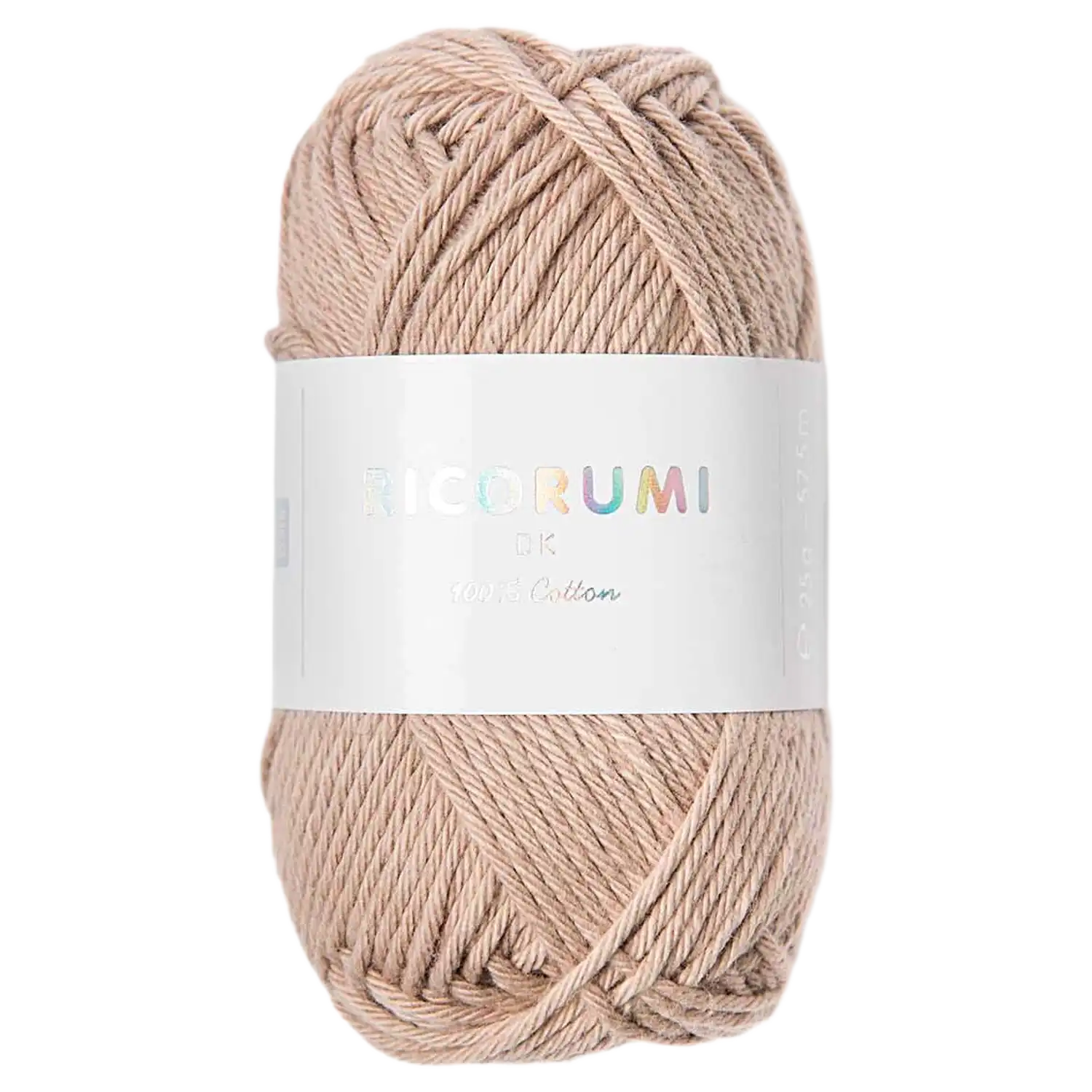 #Farbe_Rico-Design Creative Ricorumi dk | 055 Beige