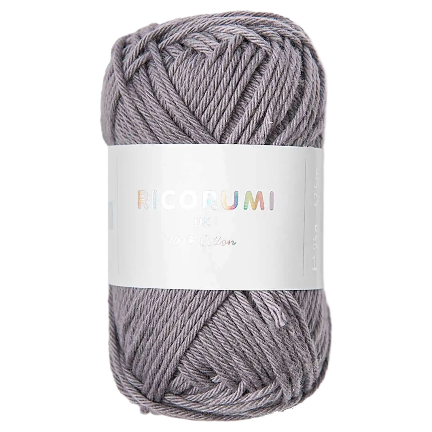 #Farbe_Rico-Design Creative Ricorumi dk | 059 Mausgrau
