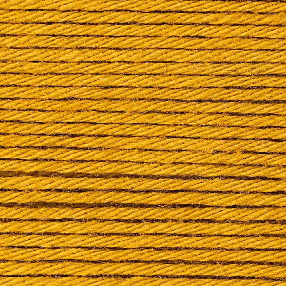 #Farbe_Rico-Design Creative Ricorumi dk | 064 Senf