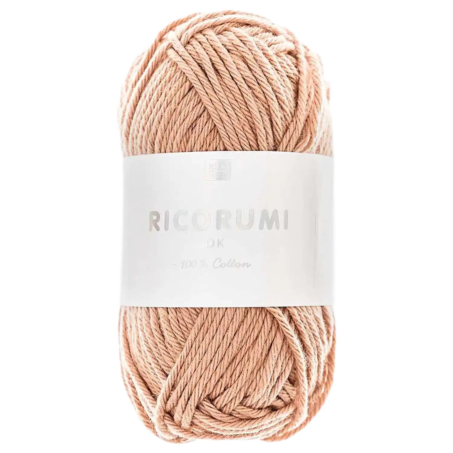 #Farbe_Rico-Design Creative Ricorumi dk | 066 Ton