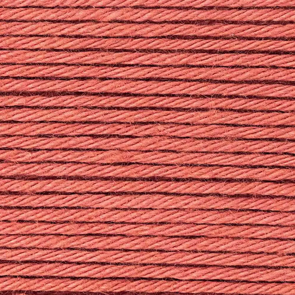 #Farbe_Rico-Design Creative Ricorumi dk | 069 Terracotta