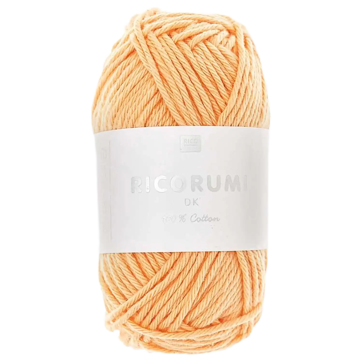 #Farbe_Rico-Design Creative Ricorumi dk | 070 Apricot