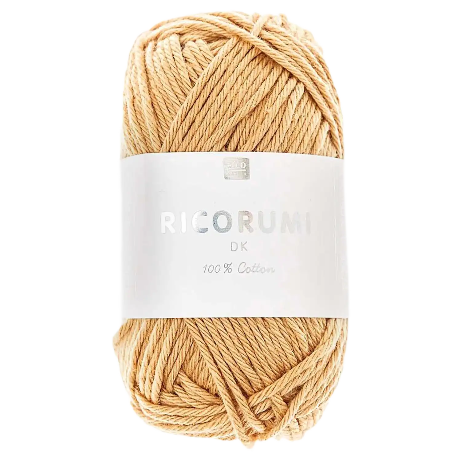 #Farbe_Rico-Design Creative Ricorumi dk | 071 Sand
