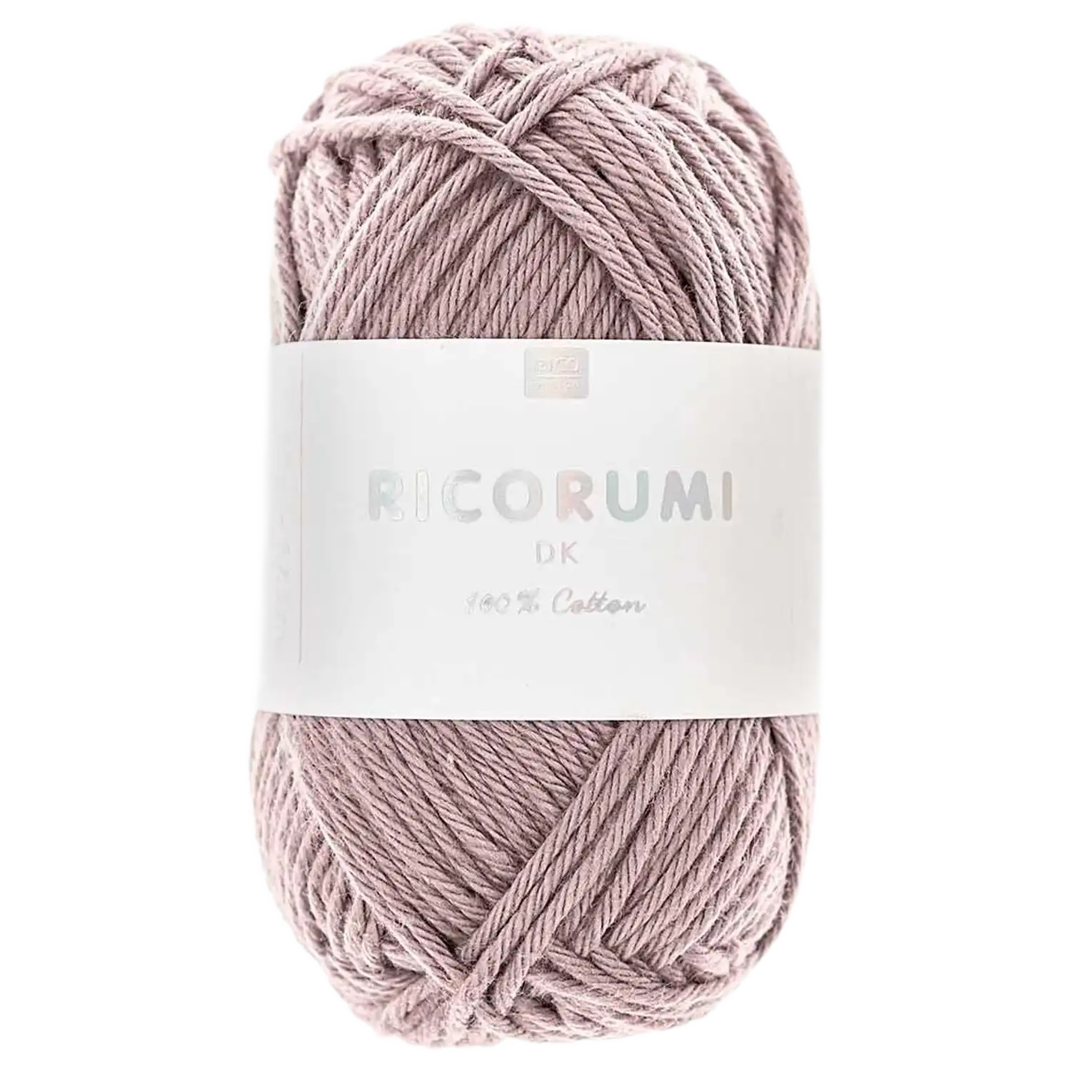 #Farbe_Rico-Design Creative Ricorumi dk | 072 Lavendel
