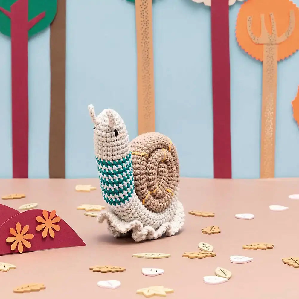 Creative Ricorumi dk 10er Ăberraschungspaket