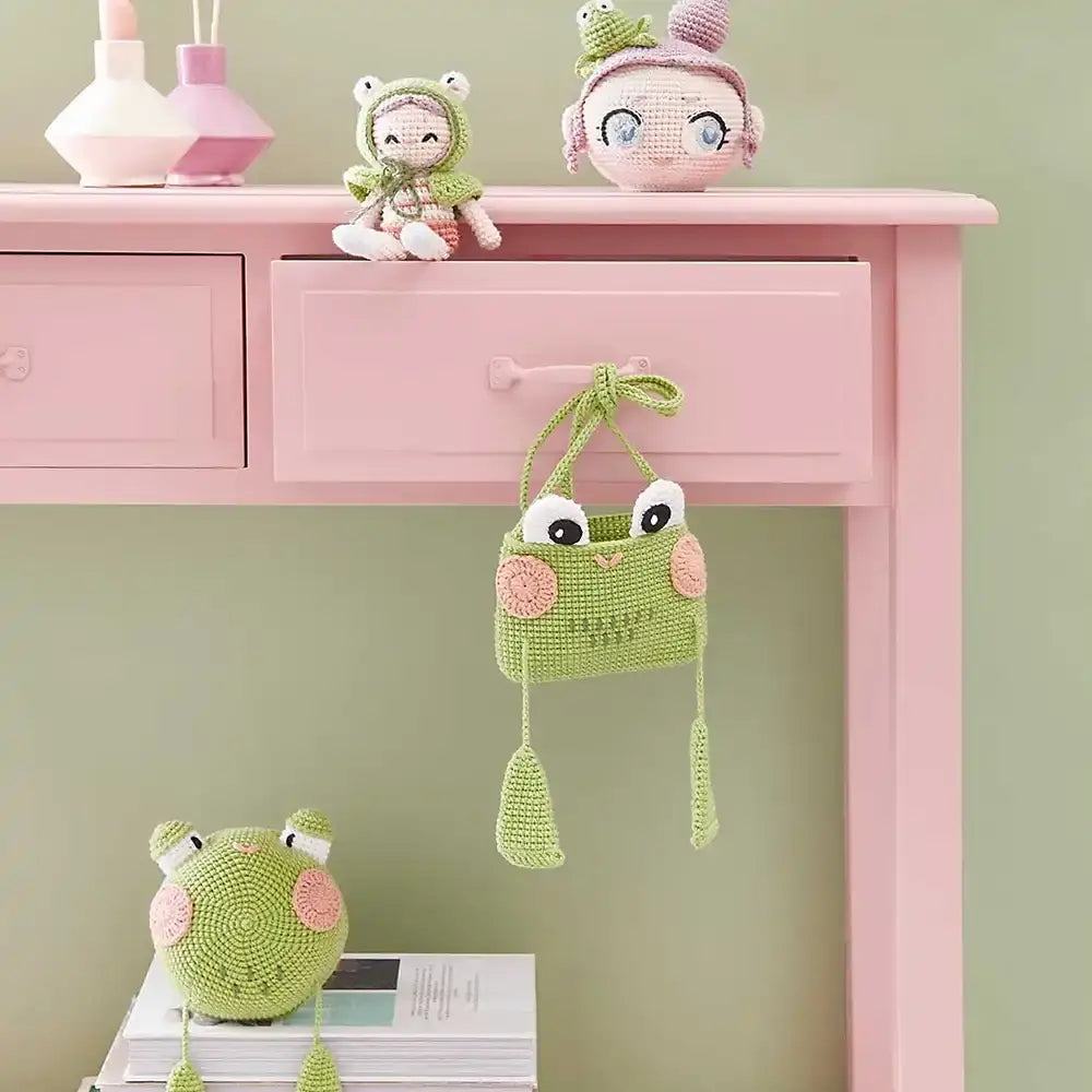 Creative Ricorumi dk 10er Ăberraschungspaket