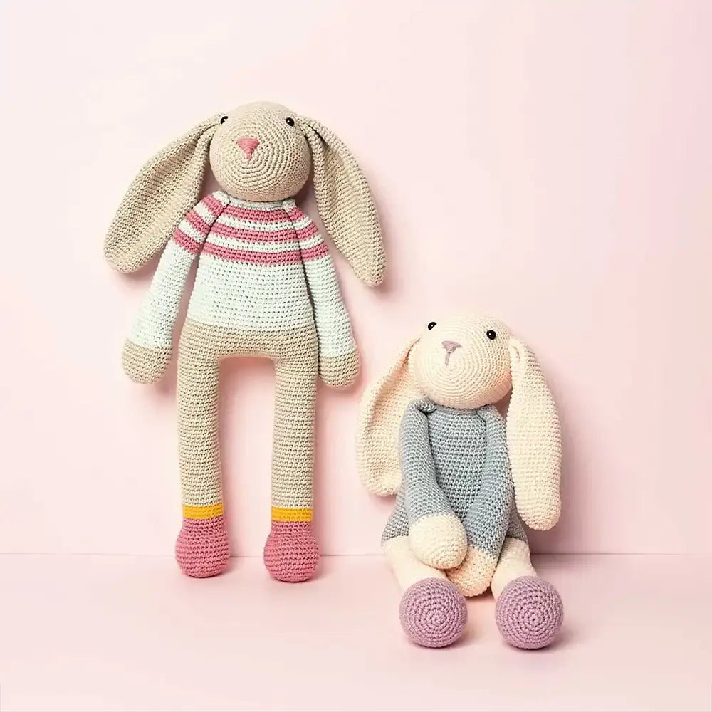 Creative Ricorumi dk 10er Ăberraschungspaket