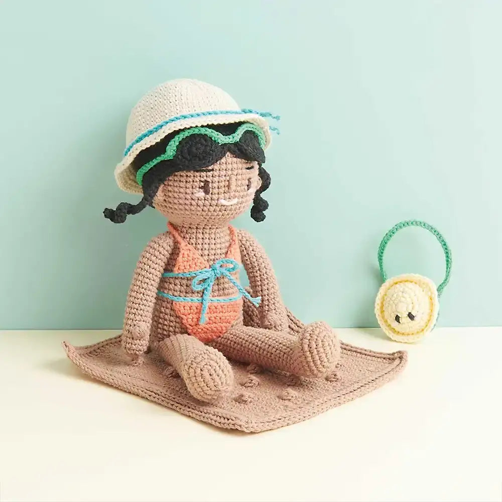 Creative Ricorumi dk 10er Ăberraschungspaket