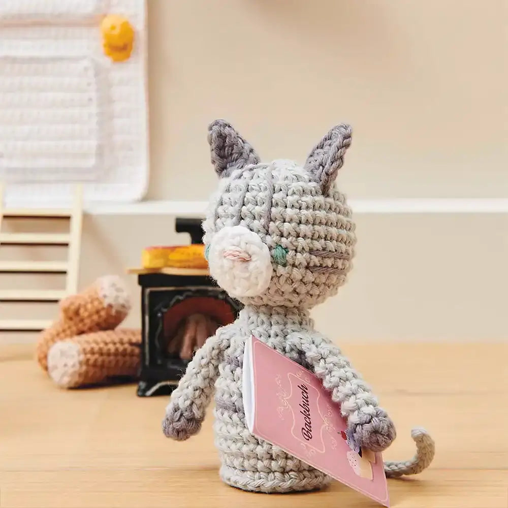 Creative Ricorumi dk 10er Ăberraschungspaket