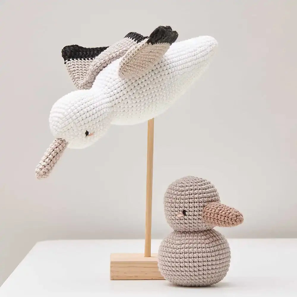 Creative Ricorumi dk 10er Ăberraschungspaket