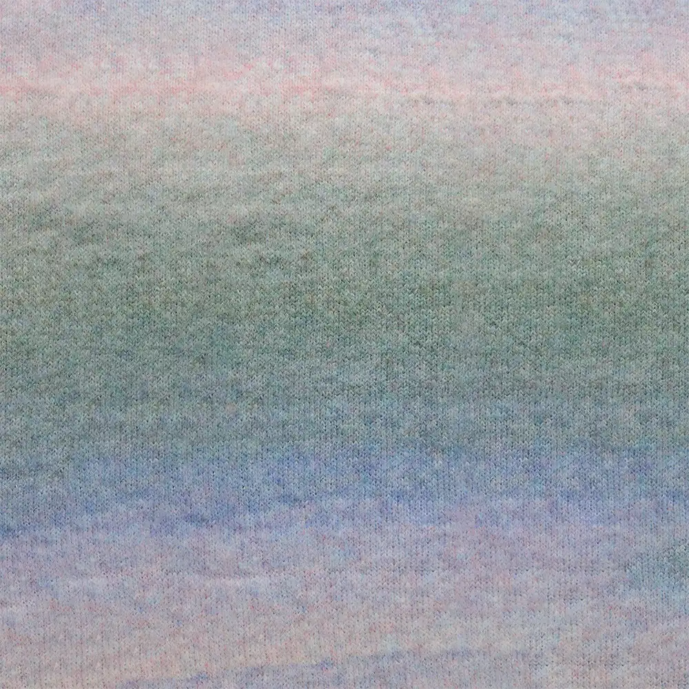 #Farbe_Rico Design Creative Brushed Wool | 006 Sky