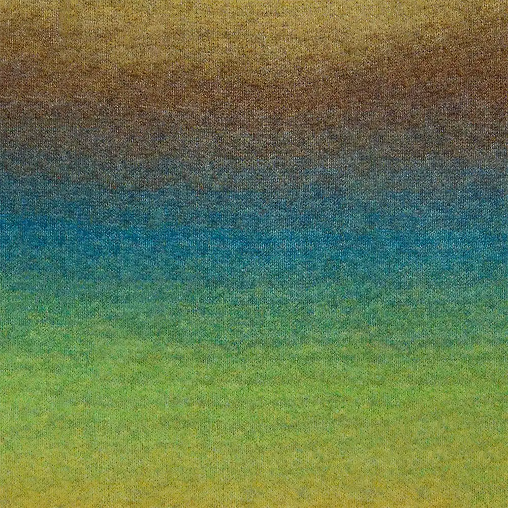 #Farbe_Rico Design Creative Brushed Wool | 007 Seas