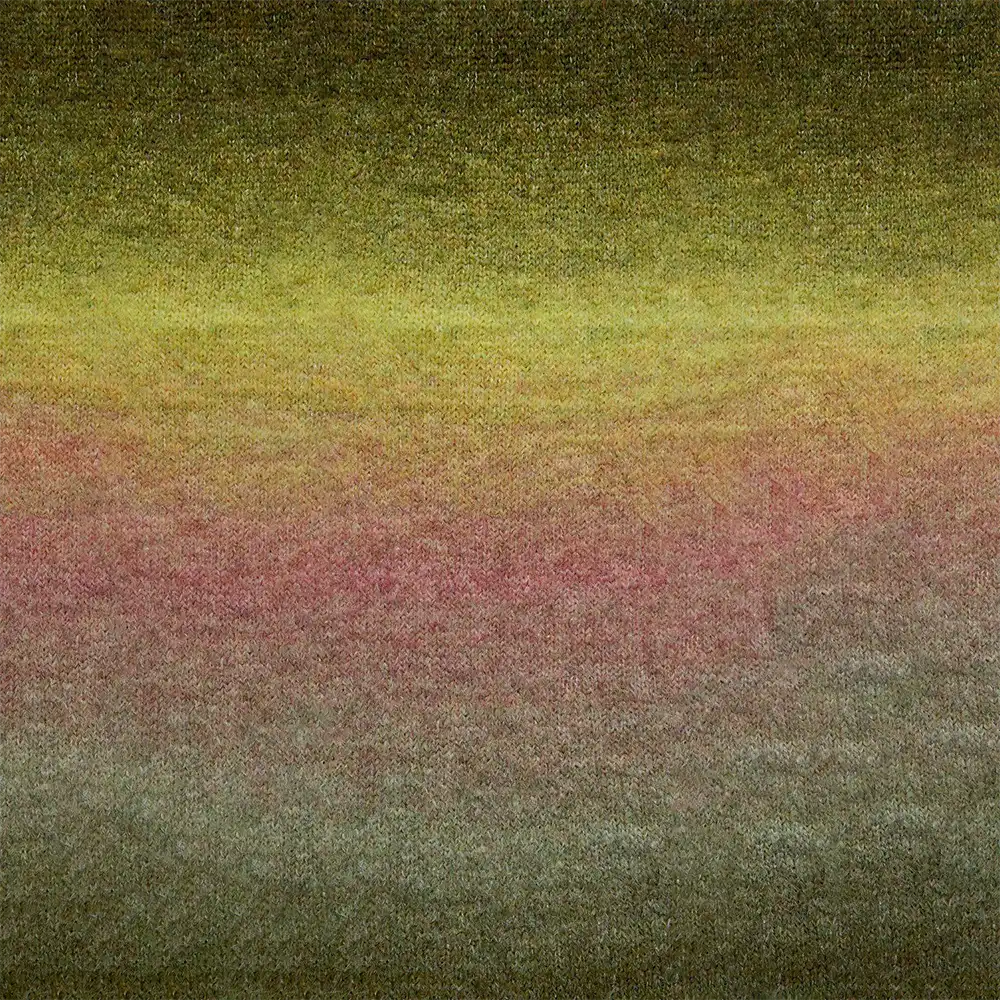 #Farbe_Rico Design Creative Brushed Wool | 008 Forest