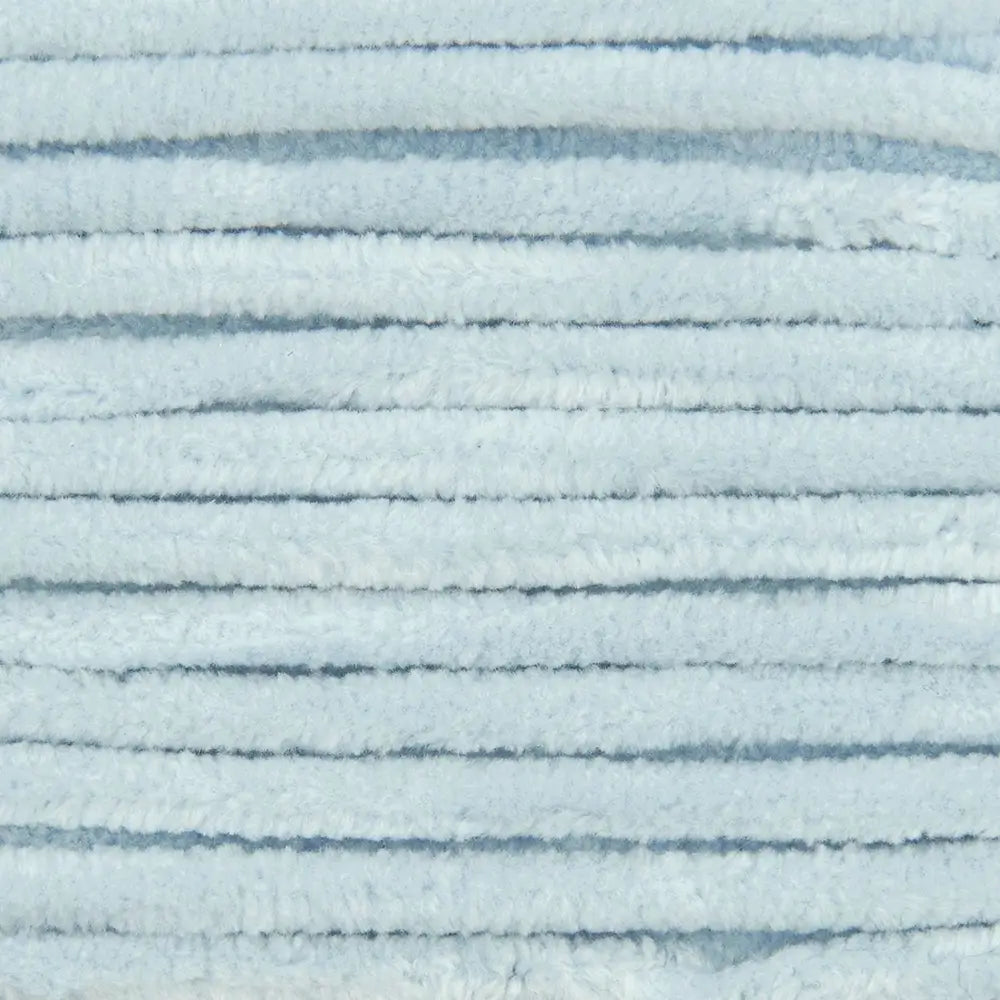 #Farbe_Rico Design Creative Chenillove | 010 Hellblau