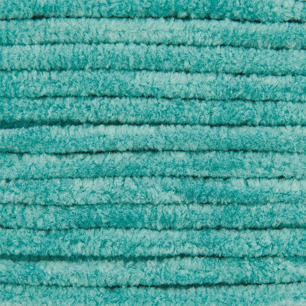#Farbe_Rico Design Creative Chenillove | 019 Türkis