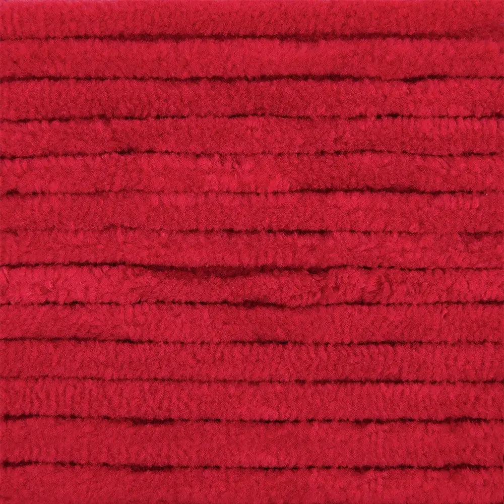 #Farbe_Rico Design Creative Chenillove | 022 Weinrot