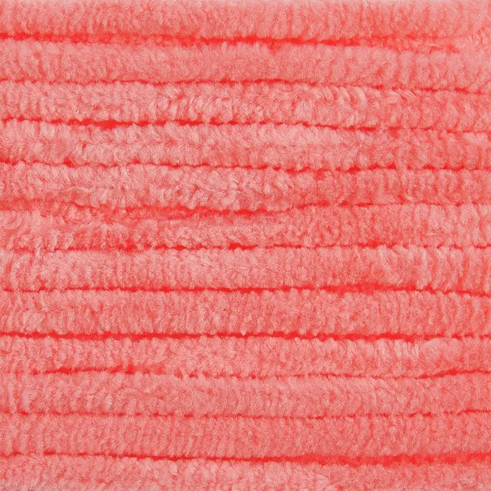 #Farbe_Rico Design Chenillove | 026 Koralle