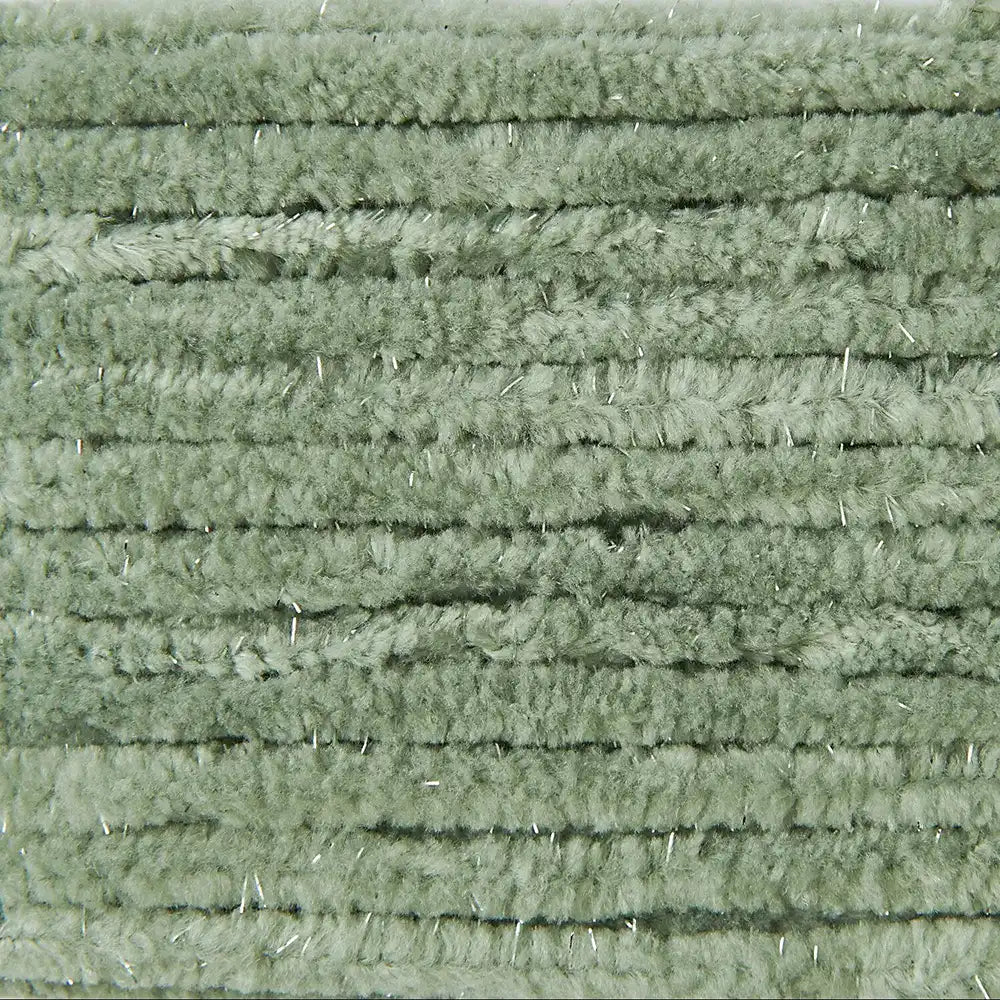 #Farbe_Rico Design Chenillove Sparkle | 005 Salbei