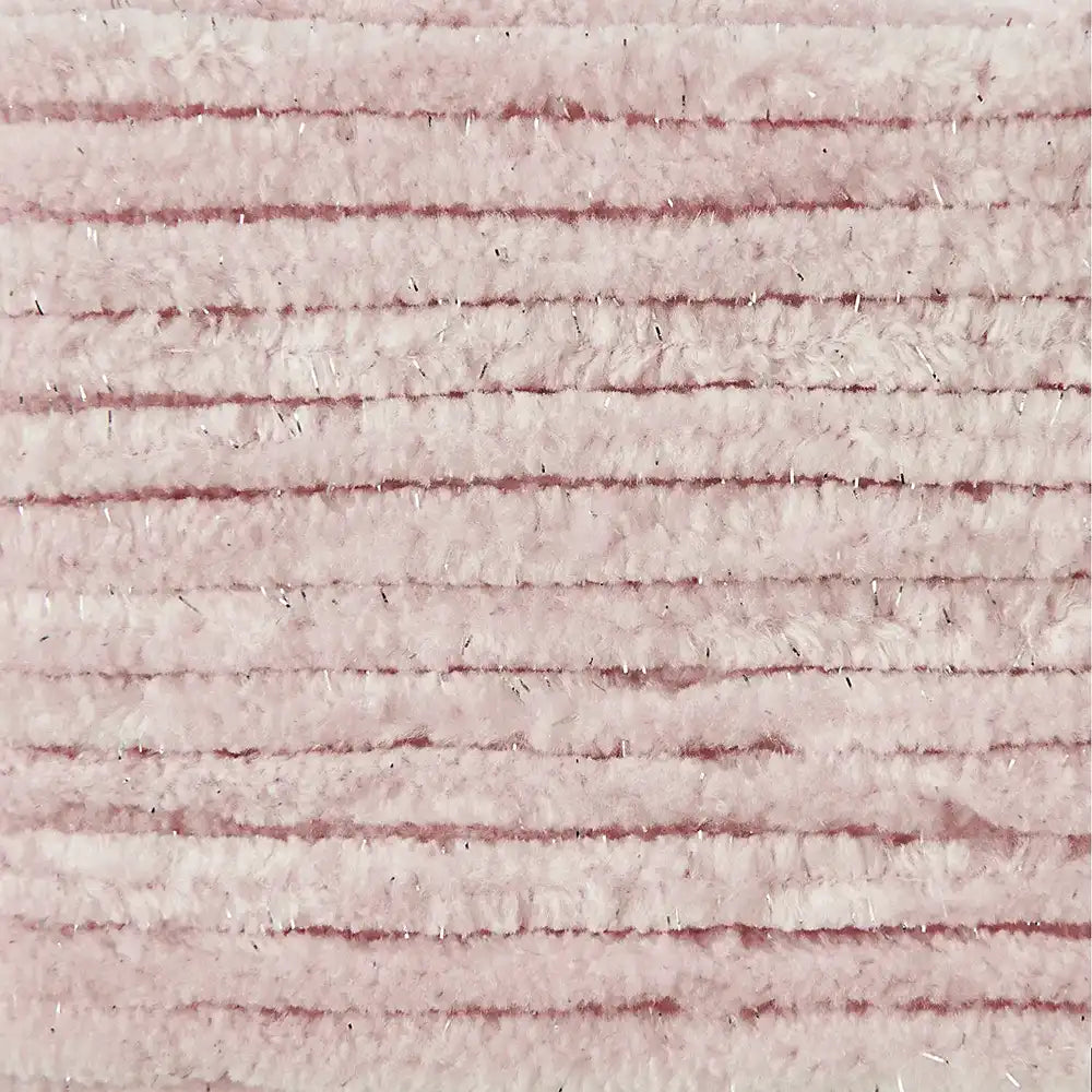 #Farbe_Rico Design Chenillove Sparkle | 008 Altrosa