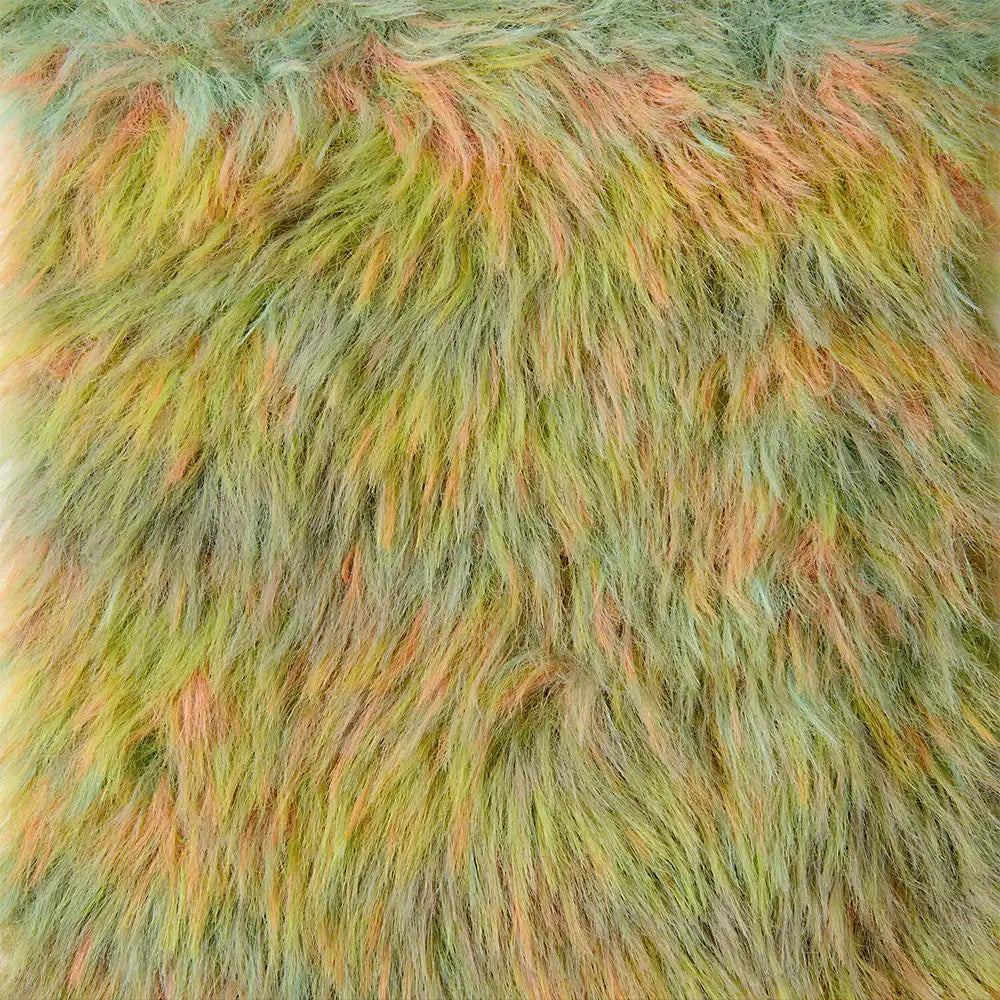 #Farbe_Rico Design Creative Fur Print | 004 Fresh Colours
