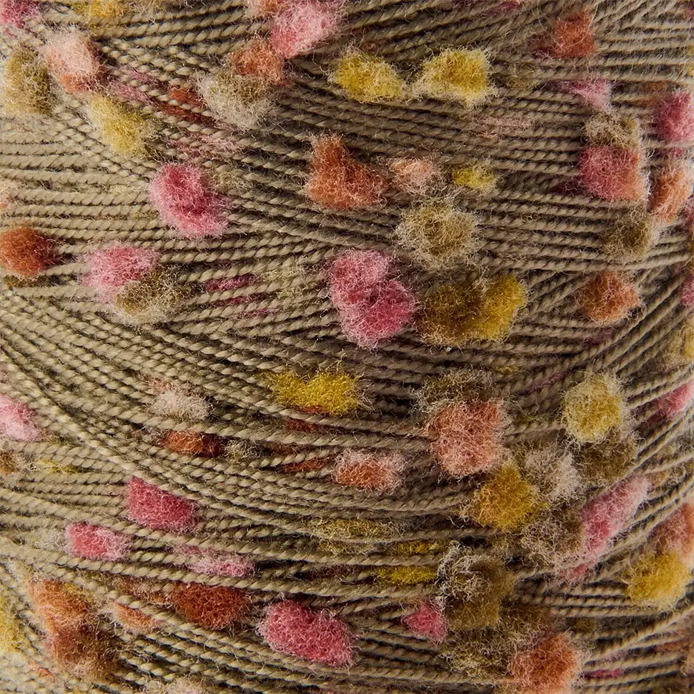 #Farbe_Rico Design Creative Make it Flöckchen | 001 Autumn