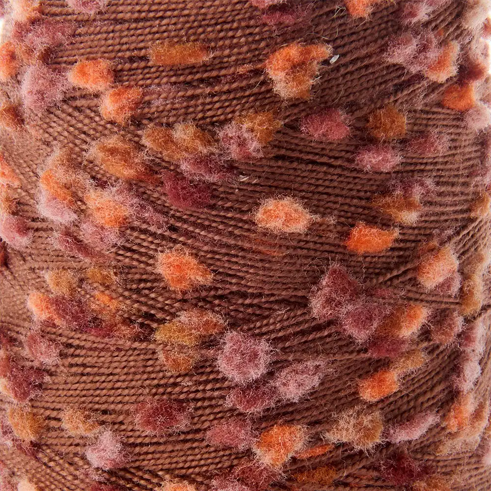 #Farbe_Rico Design Creative Make it Flöckchen | 002 Berry
