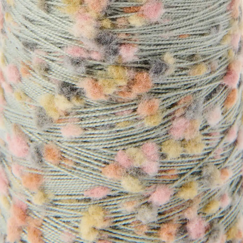 #Farbe_Rico Design Creative Make it Flöckchen | 005 Earthy
