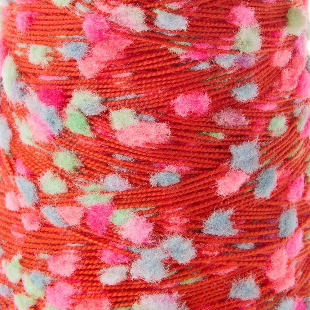 #Farbe_Rico Design Creative Make it Flöckchen | 006 Colourful