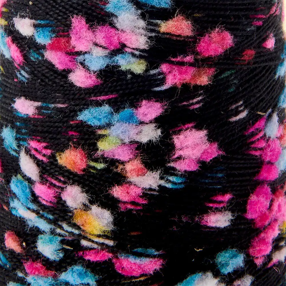 #Farbe_Rico Design Creative Make it Flöckchen | 007 Neon