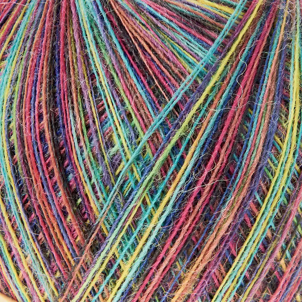 #Farbe_Rico Design Creative Make it Multicolor | 001 Classic