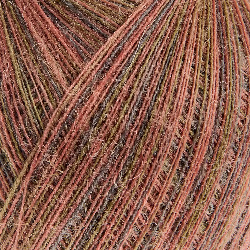 #Farbe_Rico Design Creative Make it Multicolor | 003 Earthy