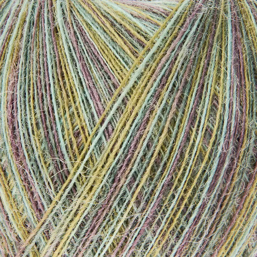 #Farbe_Rico Design Creative Make it Multicolor | 004 Warm