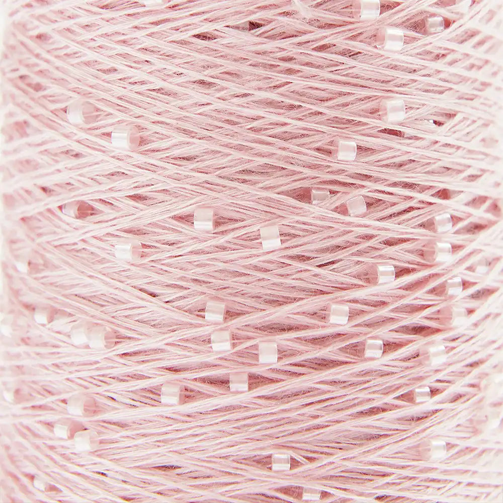 #Farbe_Rico Design Creative Make it Perlchen | 02 Rosenquarz