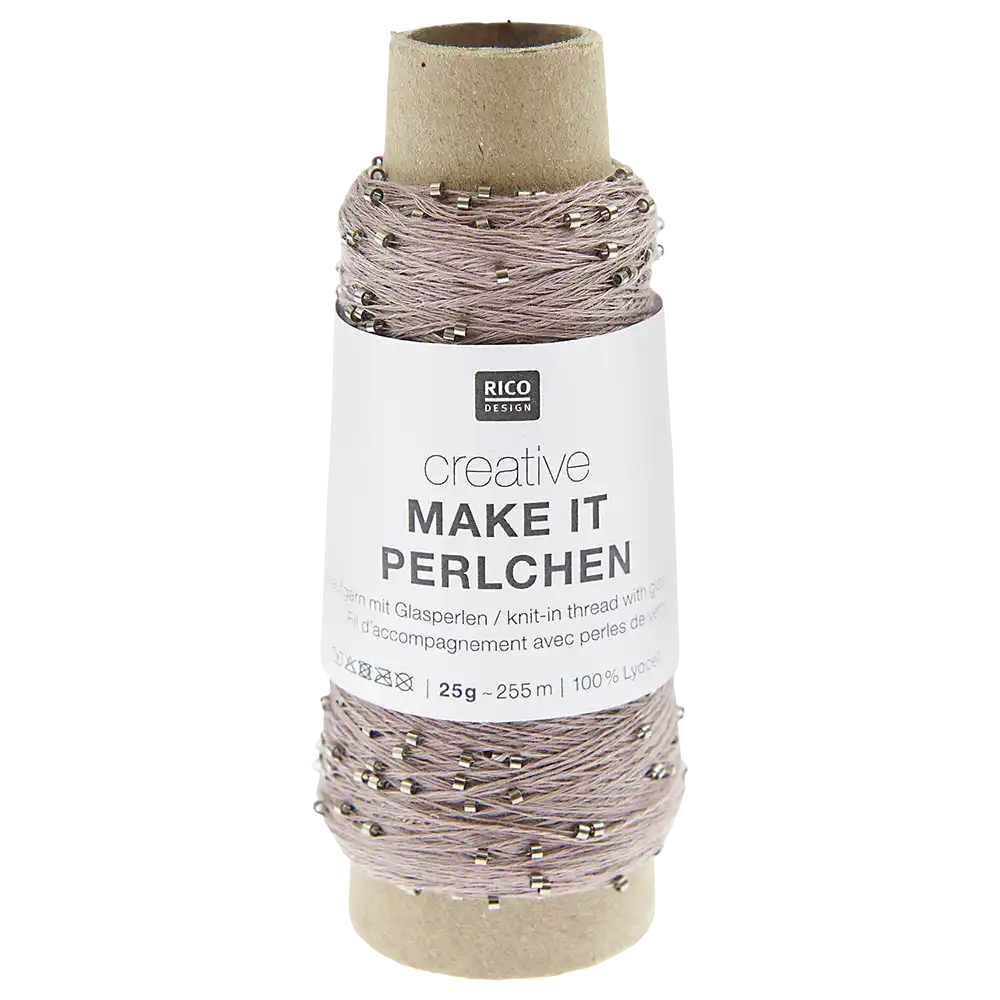 #Farbe_Rico Design Creative Make it Perlchen | 03 Amethyst