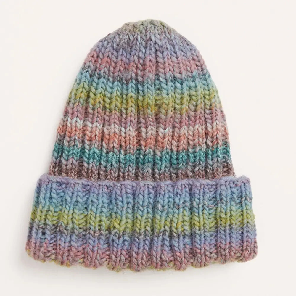 #Farbe_Rico Design Creative Melange Chunky | 078 Morning Light